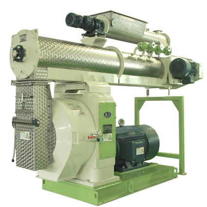 小型饲料机械 颗粒机 制粒机