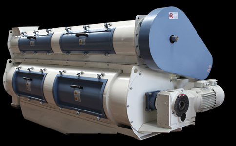 饲料机械 饲料调质器 粮院饲料调质器