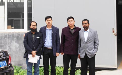 ¬����ͻ����칫˾����ʵ��