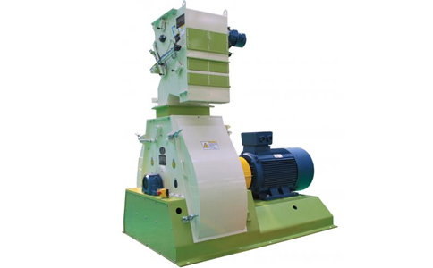 饲料机组 饲料机组设备