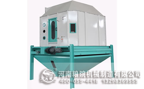 饲料机械
